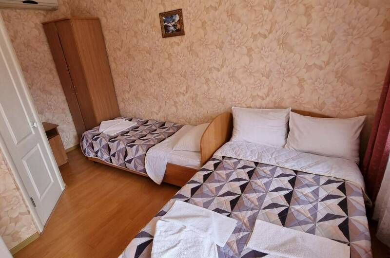 3-х местный «Стандарт»