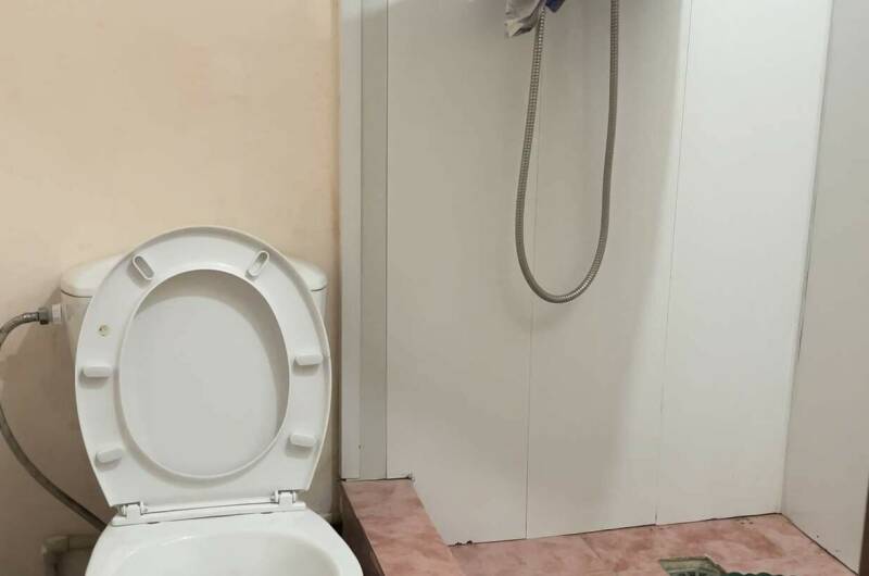 Четырехместная комната