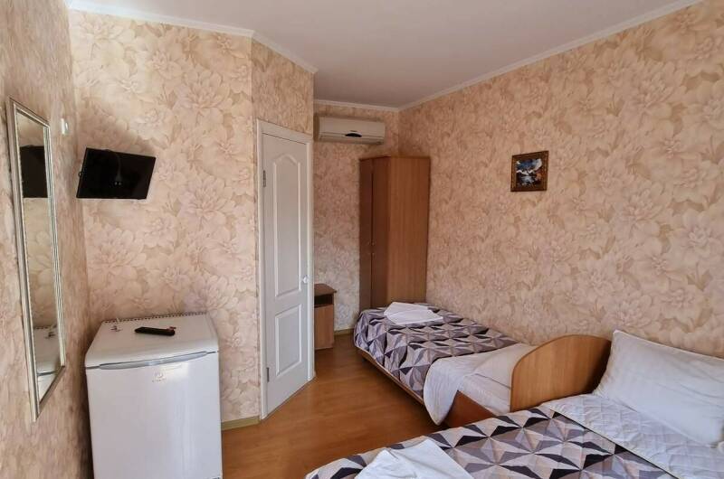 3-х местный «Стандарт»