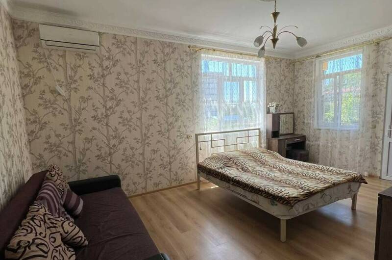 Апартаменты