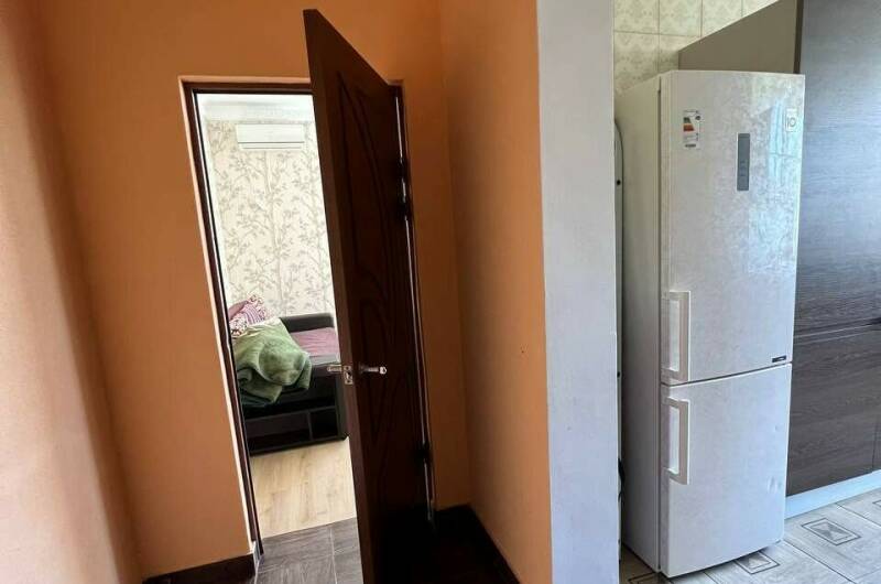 Апартаменты