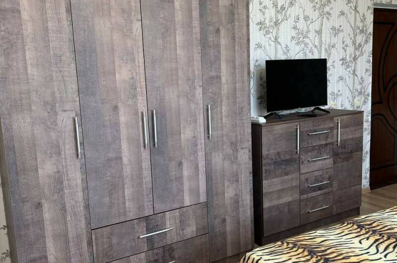 Апартаменты