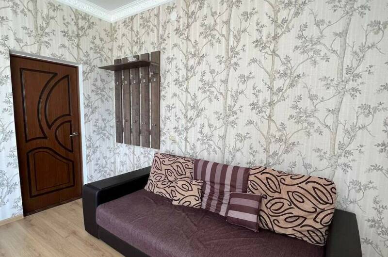 Апартаменты