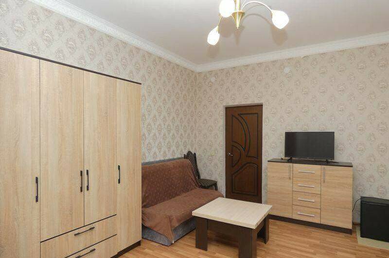 Четырёхместный номер «Стандарт»