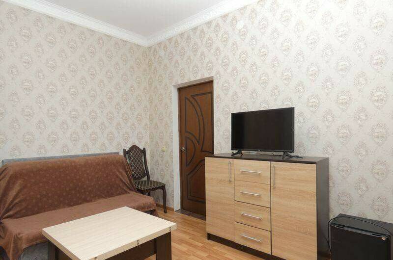 Четырёхместный номер «Стандарт»