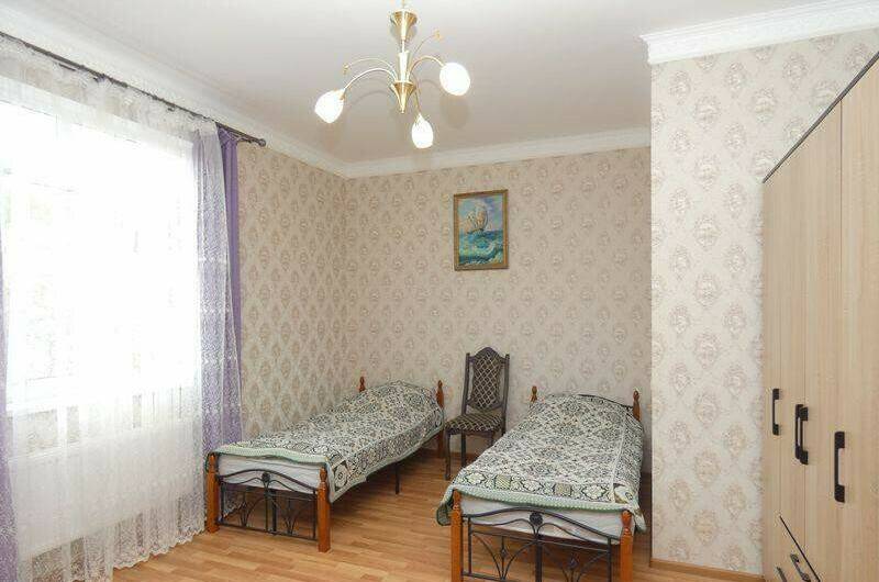 Четырёхместный номер «Стандарт»