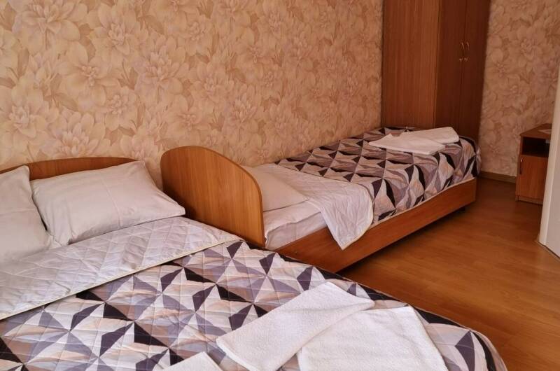 3-х местный «Стандарт»