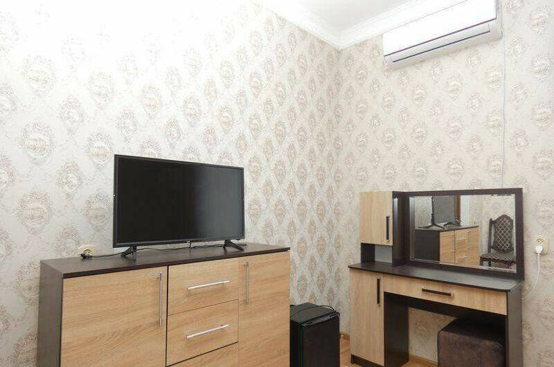 Четырёхместный номер «Стандарт»