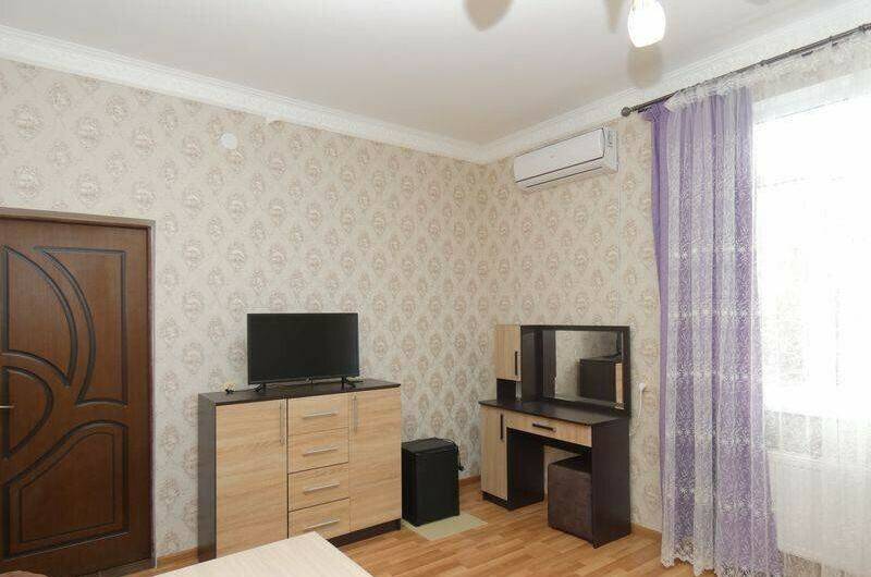 Четырёхместный номер «Стандарт»