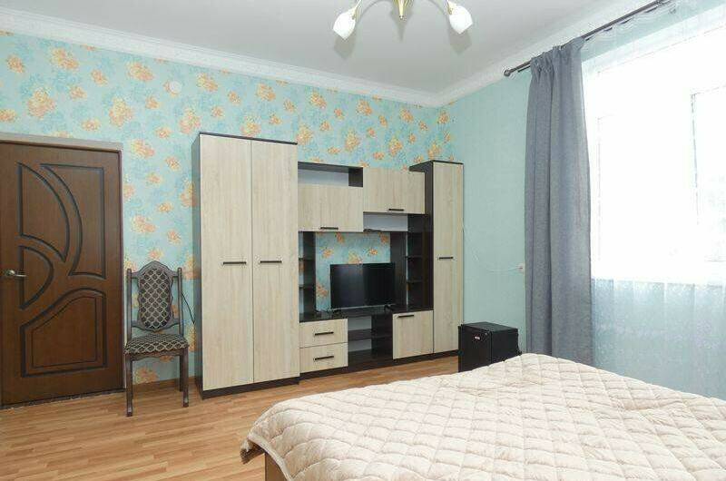 Двухместный номер «Стандарт»