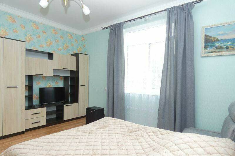 Двухместный номер «Стандарт»