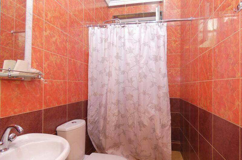 Двухместный номер «Стандарт»