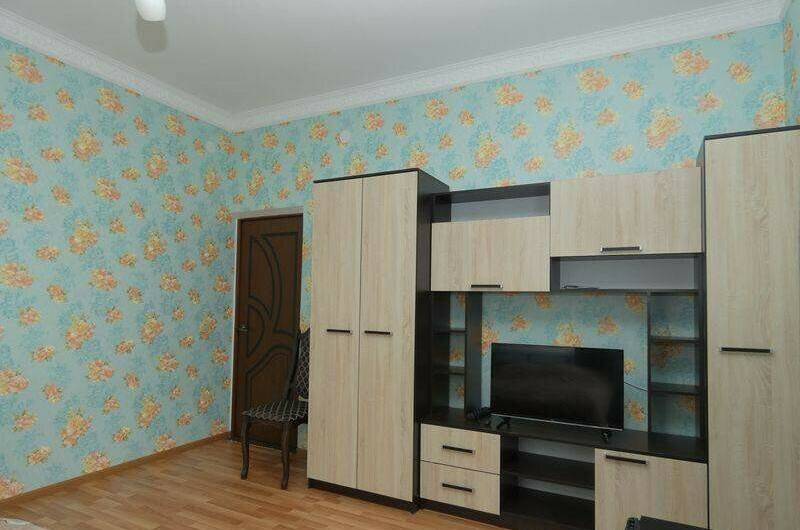 Двухместный номер «Стандарт»