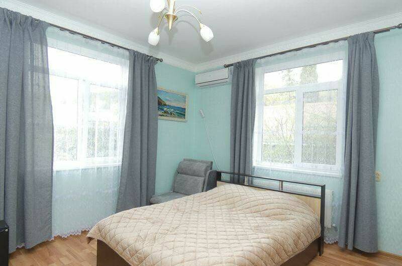 Двухместный номер «Стандарт»