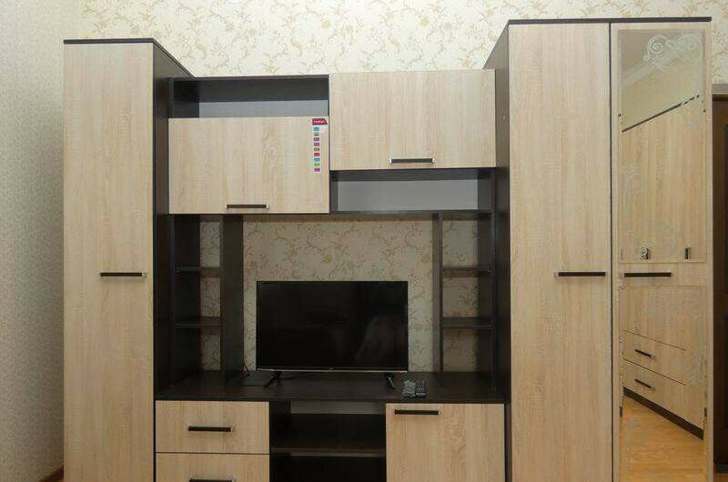 Двухместный номер «Стандарт»