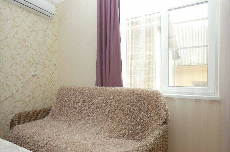 Двухместный номер «Стандарт»