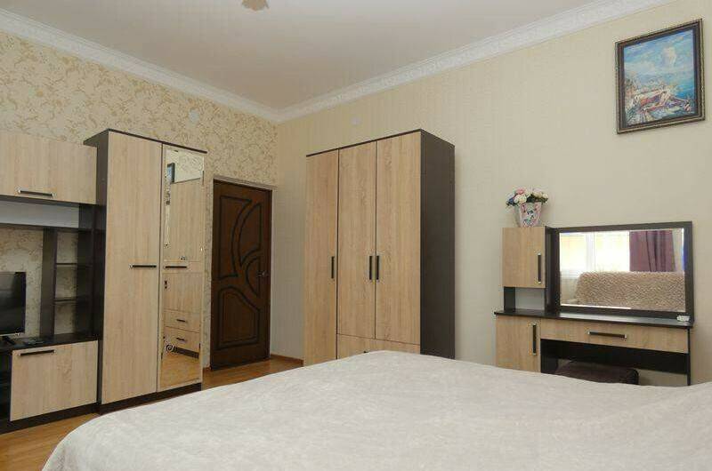 Двухместный номер «Стандарт»