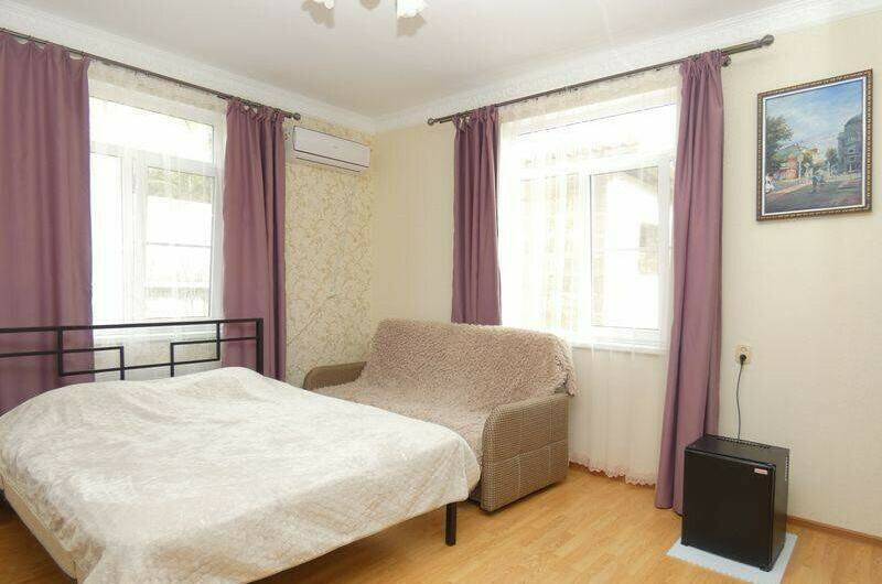 Двухместный номер «Стандарт»