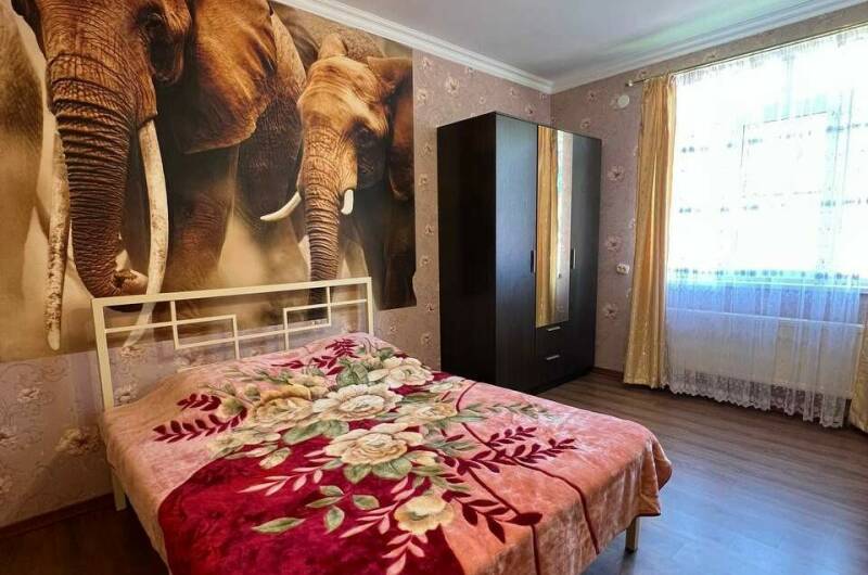 Четырехместный номер «Стандарт»