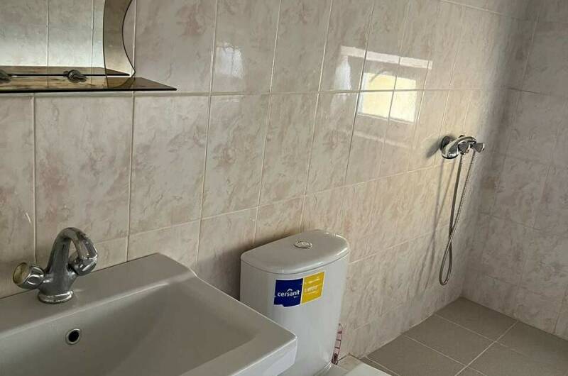 Четырехместный номер «Стандарт»