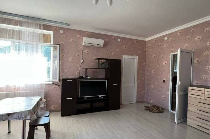 Четырёхместный номер «Стандарт» с балконом