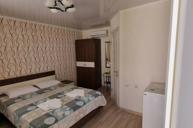 2-х местный «Комфорт»