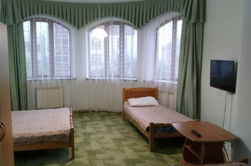 4-х местный номер