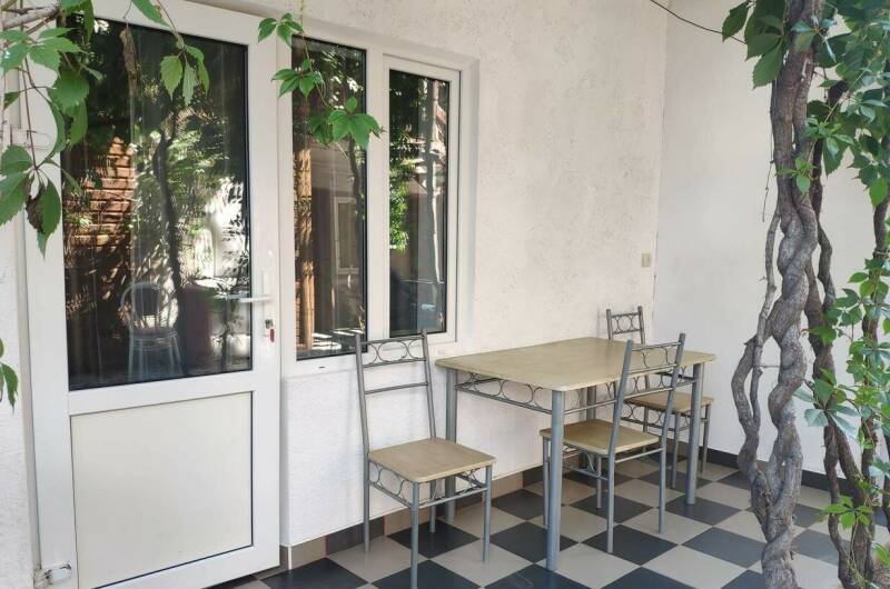 Трехместный «Стандарт»