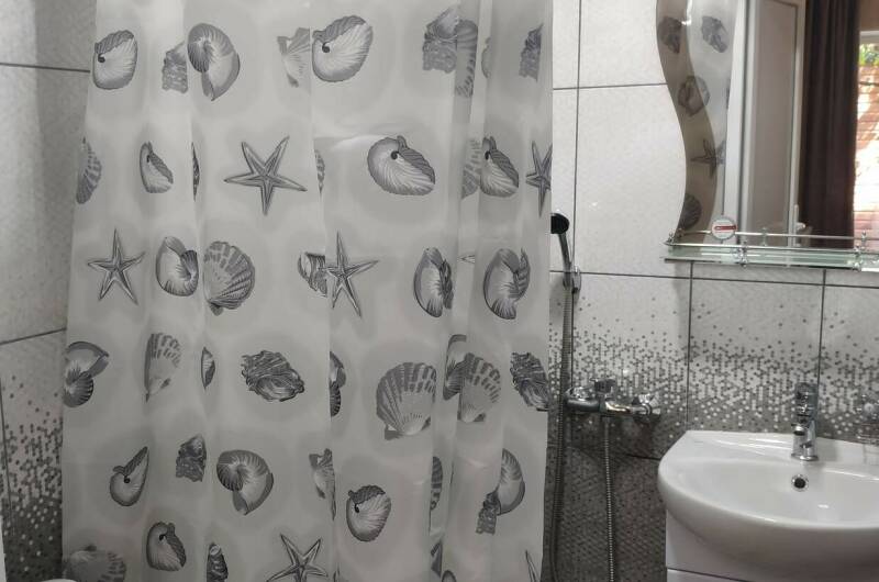 Трехместный «Стандарт»