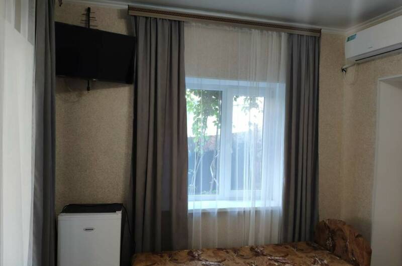 Трехместный «Стандарт»