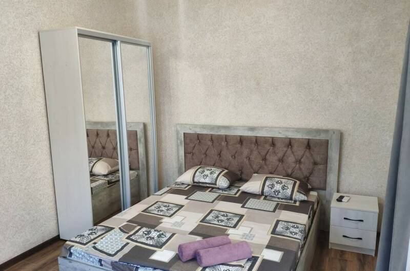 Трехместный «Стандарт»