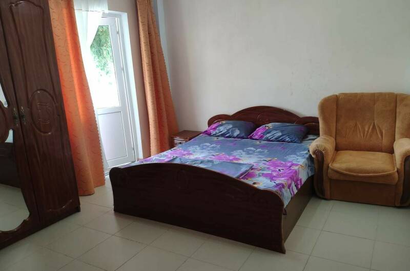 Трехместный «Стандарт»