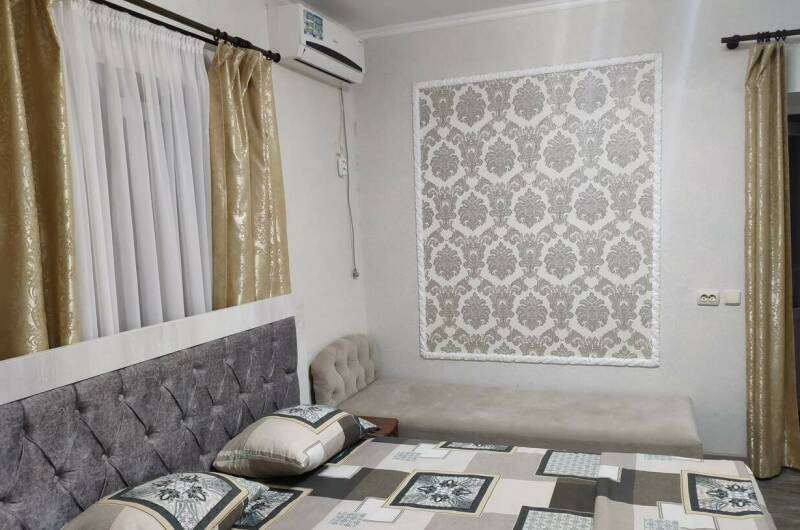 Четырехместный «Стандарт»