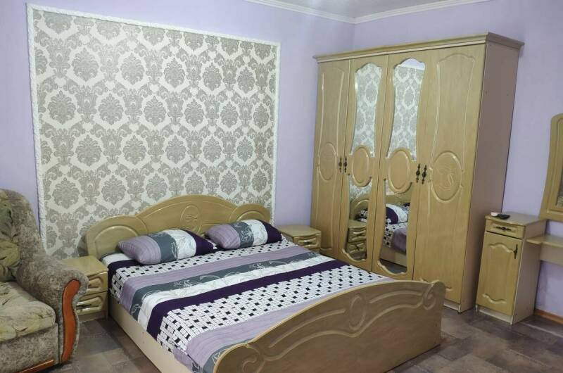 Четырехместный «Стандарт»