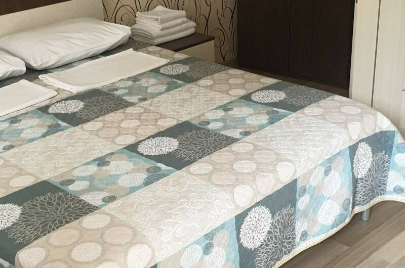 2-х местный «Комфорт»