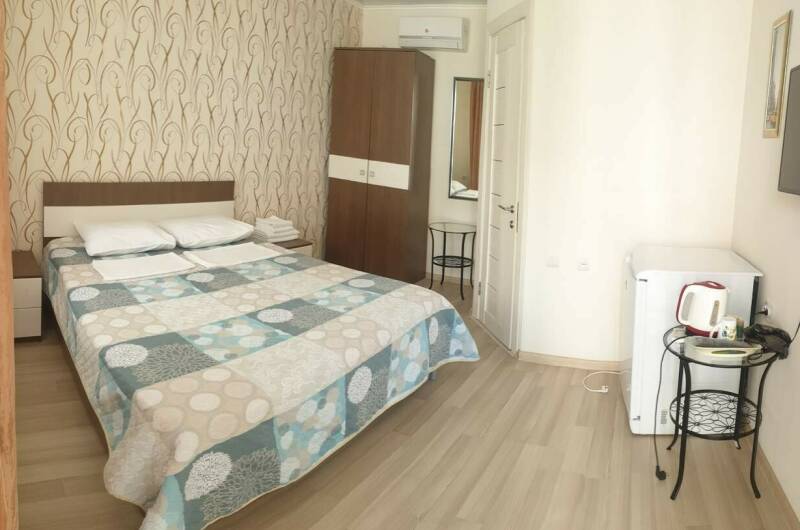 2-х местный «Комфорт»