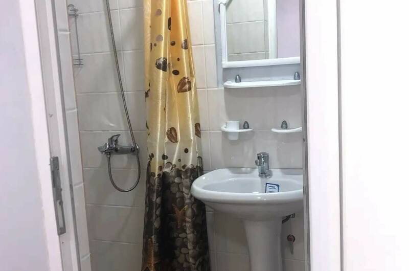 Двухместный номер