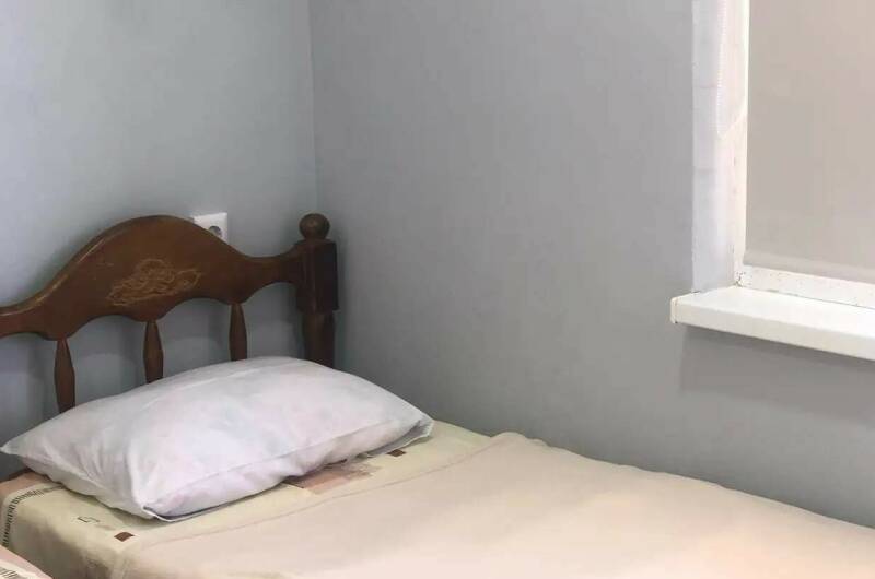 Двухместный номер