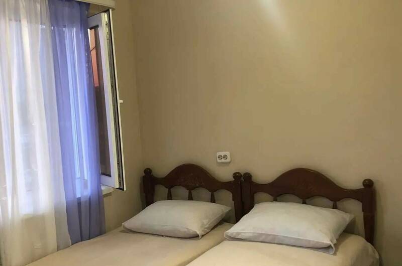 Двухместный номер