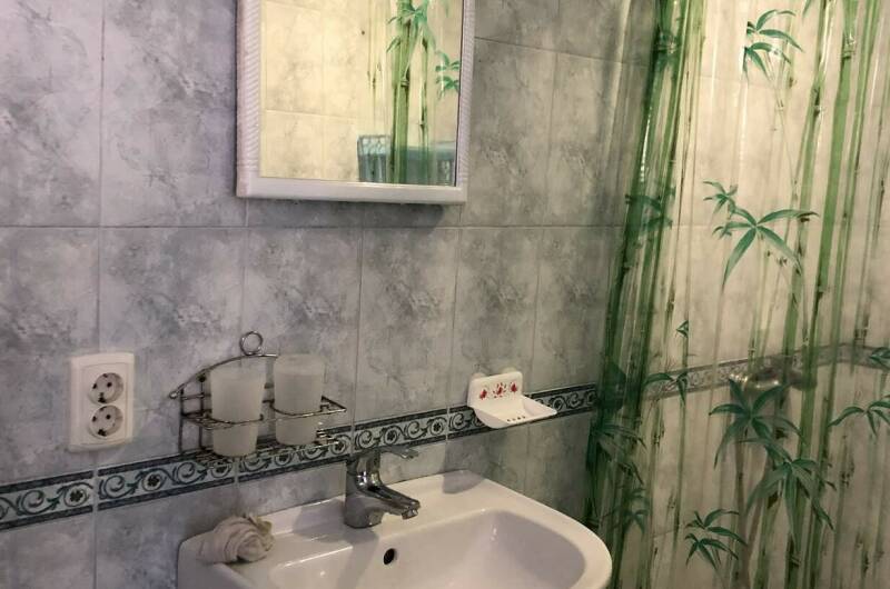 Номер «Семейный»