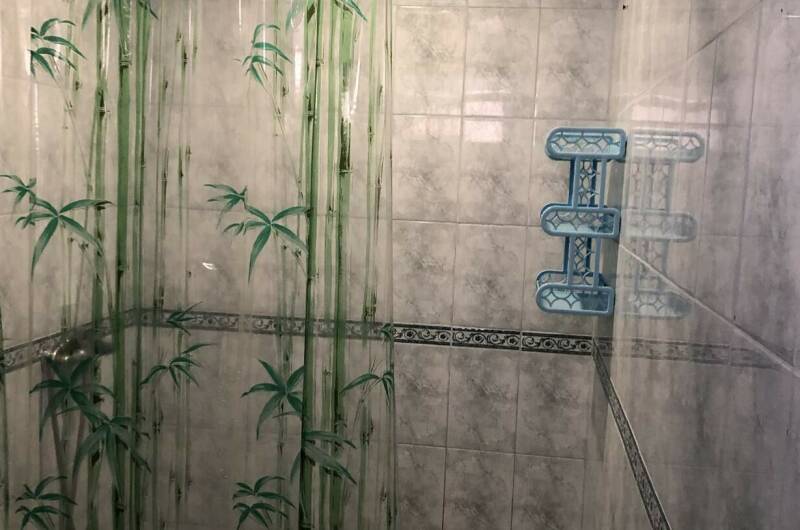 Номер «Семейный»