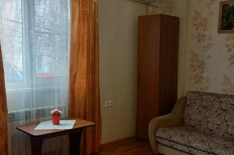 4-х местный номер квартирного типа