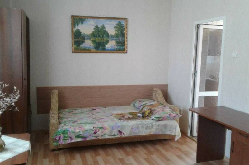 4-х местный номер квартирного типа