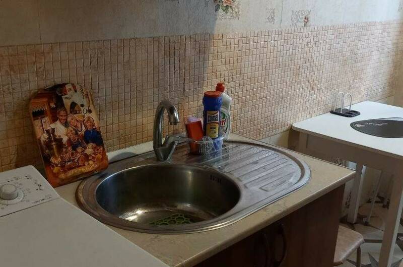 4-х местный номер квартирного типа