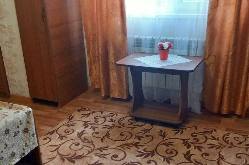 4-х местный номер квартирного типа