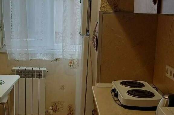 4-х местный номер квартирного типа