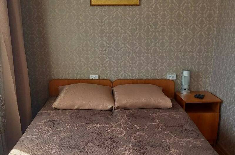 2-х местный «Люкс»