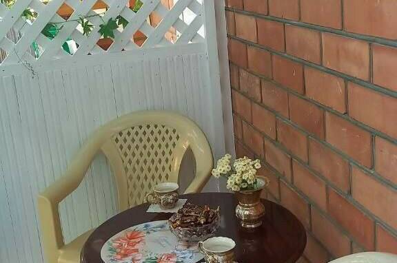 2-х местный «Люкс»