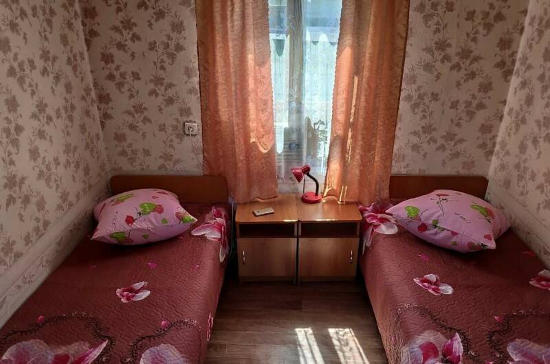 2-х местный «Эконом»