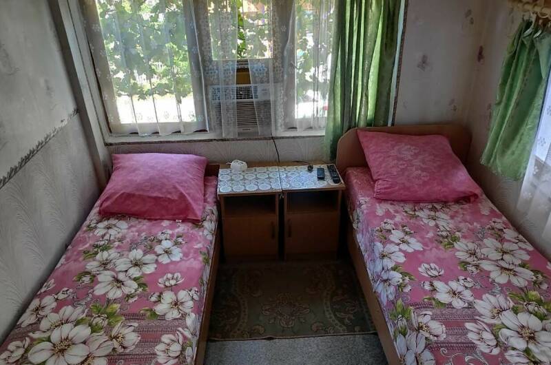 2-х местный «Эконом»